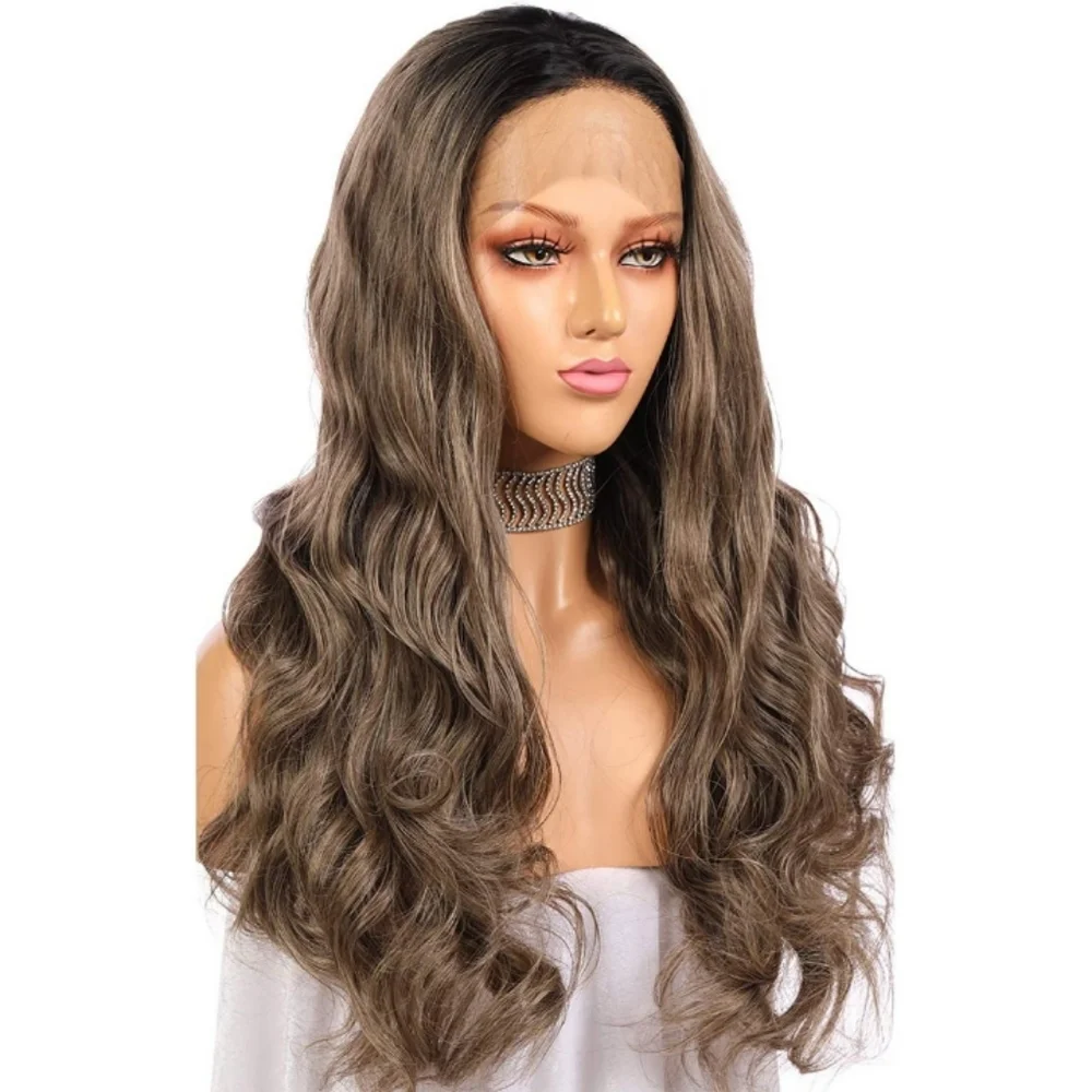Blooming Hair 22
